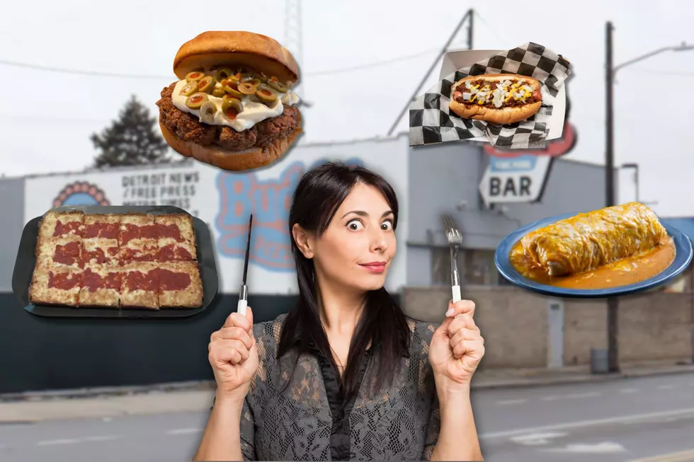 These Delicious Dishes Were First Created In Michigan