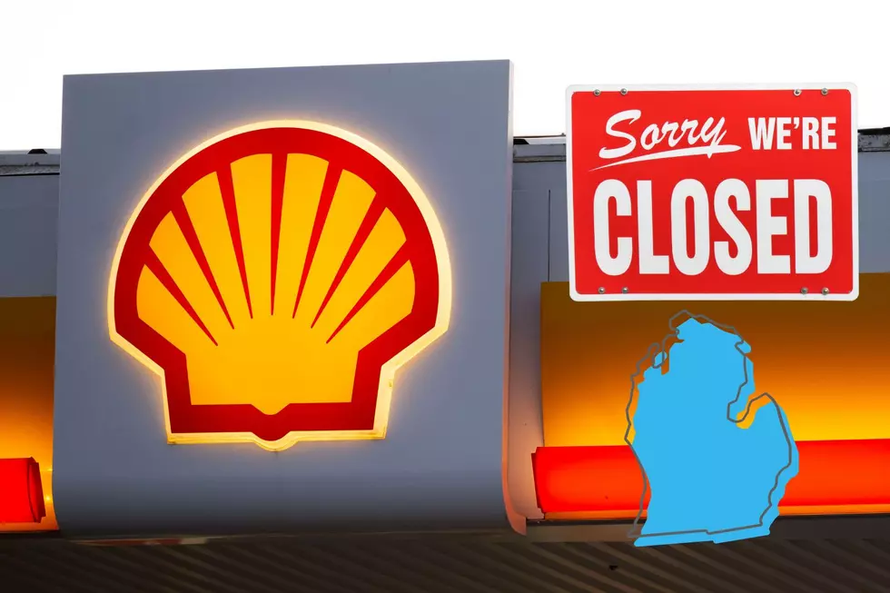 Shell Expected To Close 500 Locations in 2025 – Is Michigan Affected?