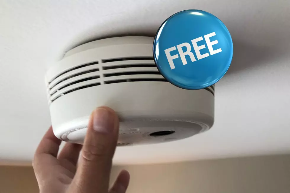 Find Out How Michiganders Can Get a Free Fire Alarm