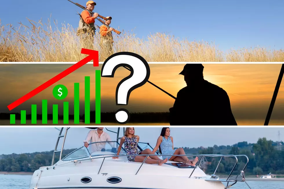 Michigan Hunting, Fishing, and Boating Licenses Likely to Increase