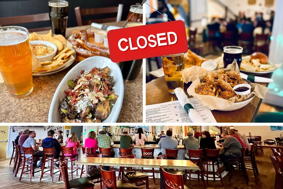 Brewery and Restaurant in Northeast Grand Rapids Permanently Closes