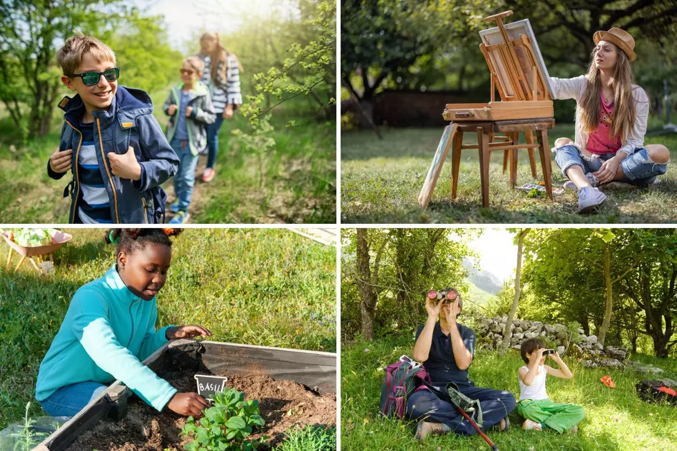 Unlock the Outdoors: Low-Cost Nature Programs Coming up at Kent County Parks