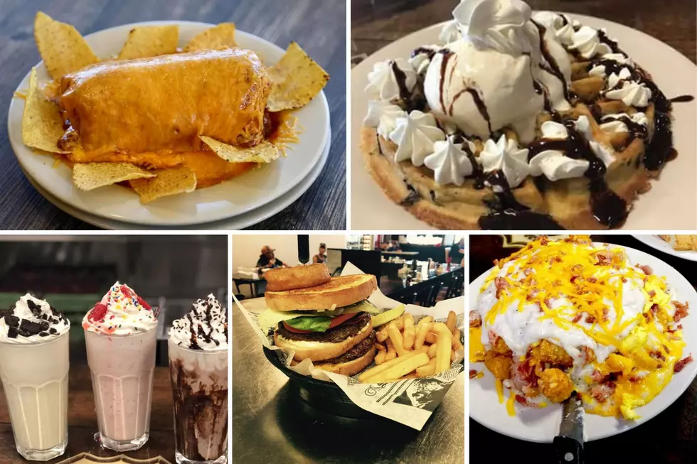 The Greatest Road Trip Restaurant in the State is Right Here in West Michigan
