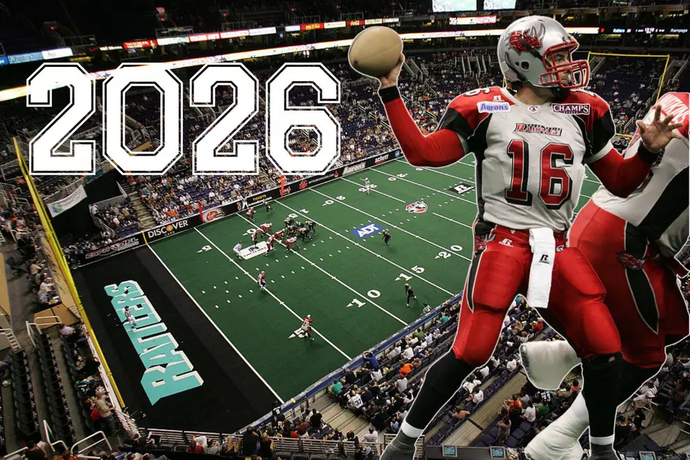Grand Rapids Is Getting ANOTHER Sports Team In 2026