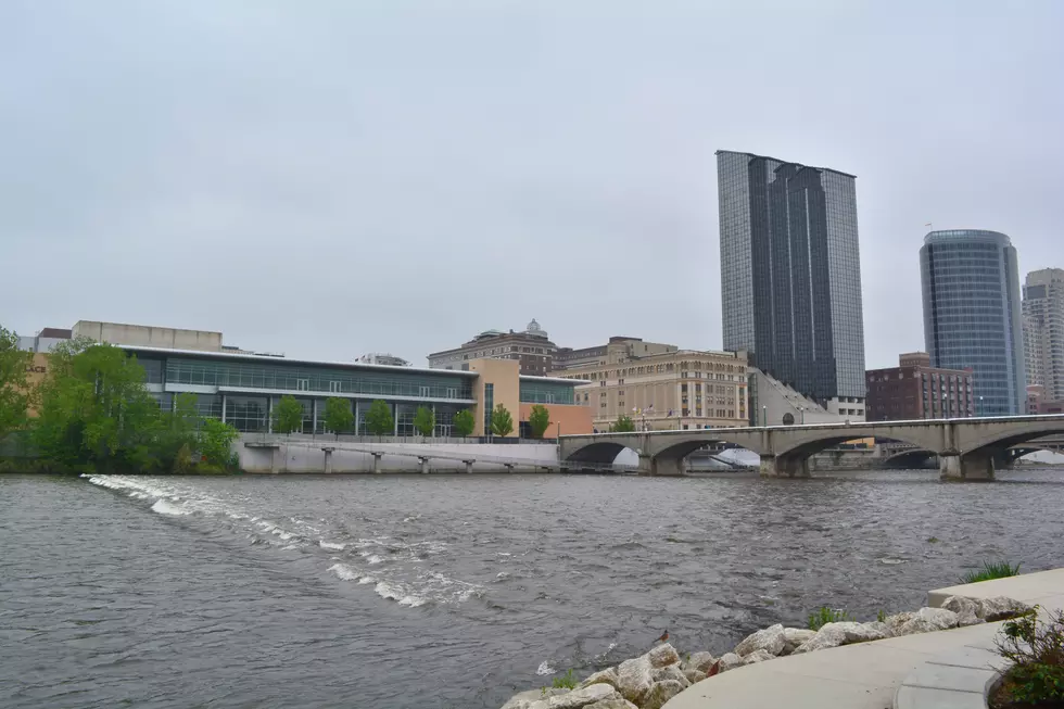 City of Grand Rapids Provide Update On ‘Rapids Revitalization Project’