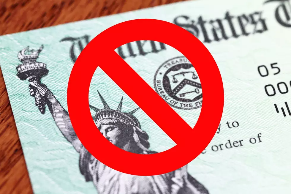IRS To Stop Issuing Refund Checks to Michiganders