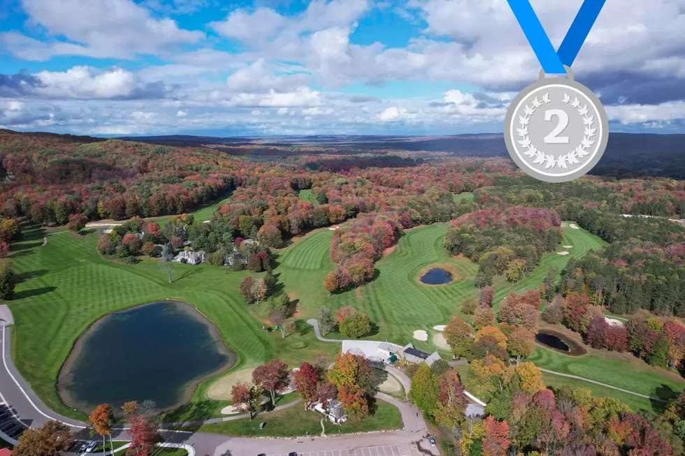 Michigan is Home to the No. 2 Golf Resort in the Entire Country