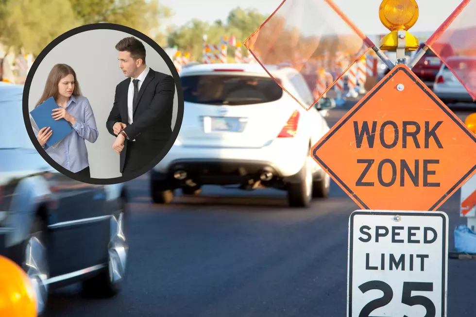 Late for Work Because of Construction? West Michigan Mayor Issues Excused Tardy Slip