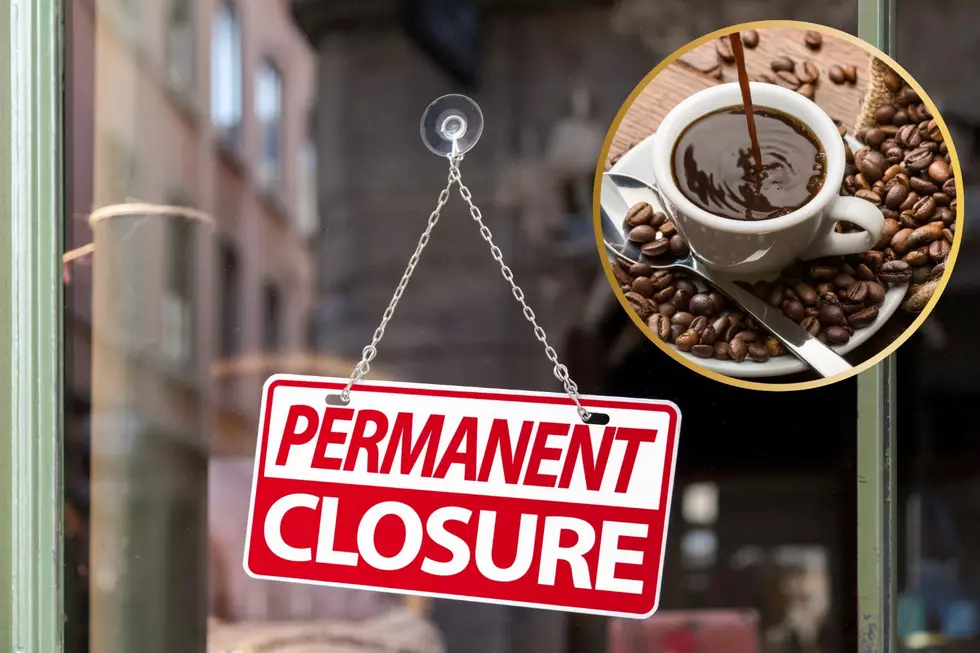 Longtime Downtown Grand Rapids Coffee Shop + Restaurant Shutting Down