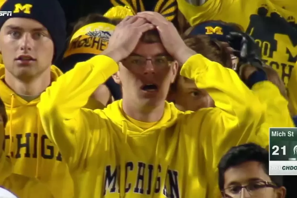 Spartans’ Last-Second Stunner Named One of NCAA’s Greatest Games