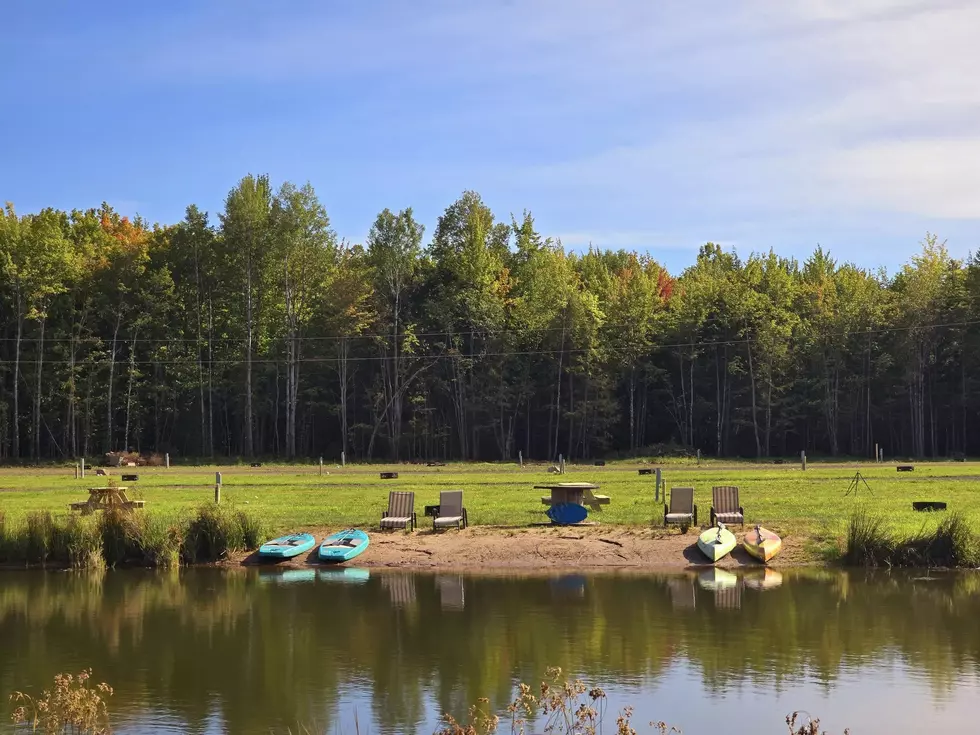 New 25-Site RV Campground Opening Up in Michigan’s Upper Peninsula