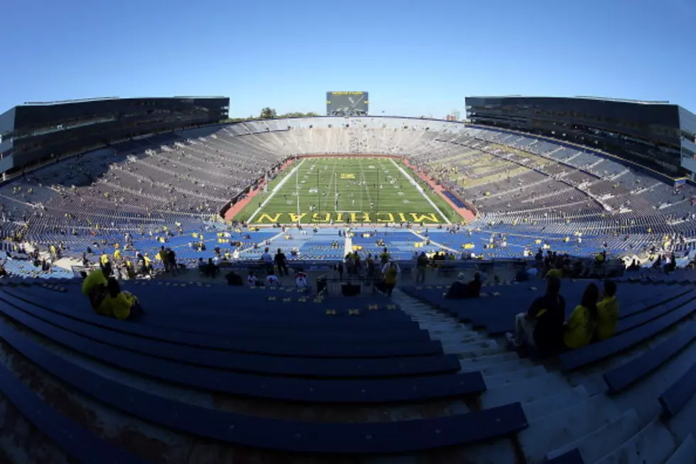 Why The Big House Didn’t Grow As Big As Michigan Hoped