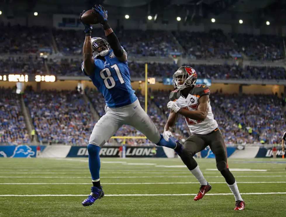 Could Anyone Stop Calvin Johnson In The Modern NFL?