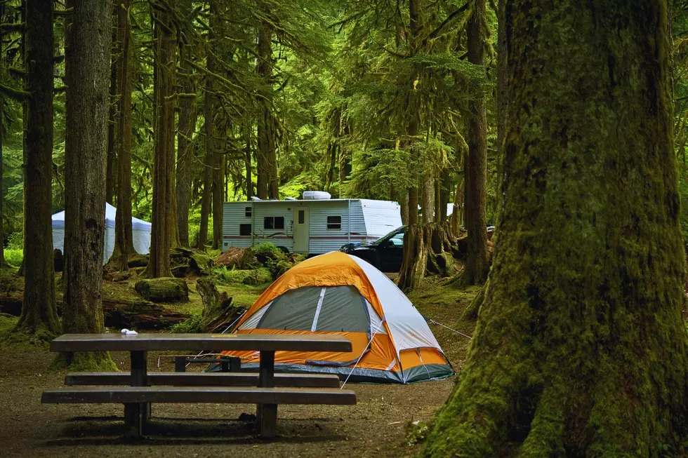 Escape North: Best U.P. Camping Spots for Memorial Day Getaways