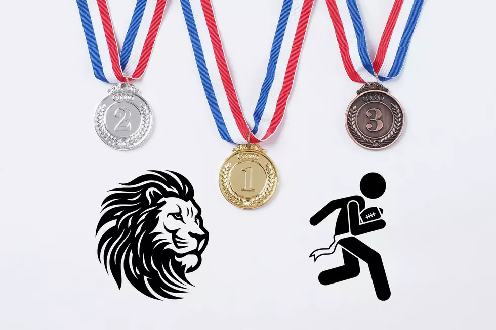 Which Lions Make The Cut For Olympic Flag Football Team?