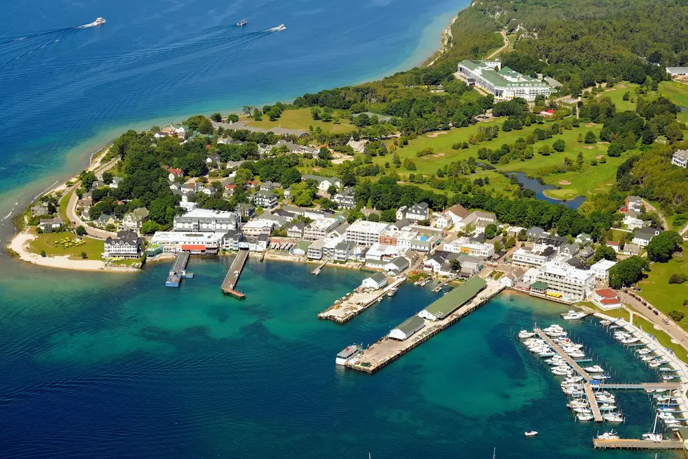 Want a Different Mackinac Island Experience? Learn From the Locals