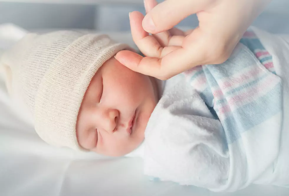 Michigan’s Most Popular Baby Names for 2024 Revealed
