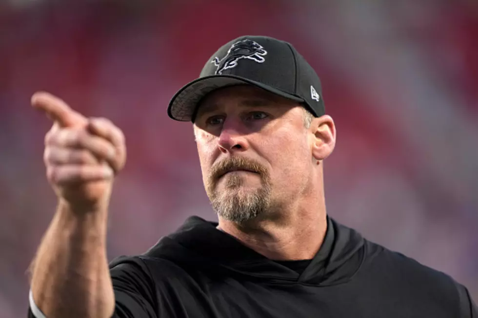 Bleacher Report Says the Detroit Lions Will Go 9-8 in 2025