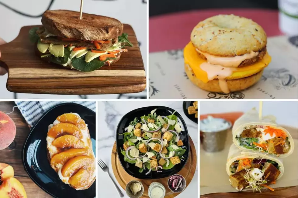 New Vegan, Gluten-Free Restaurant Opens in Grand Rapids Soon