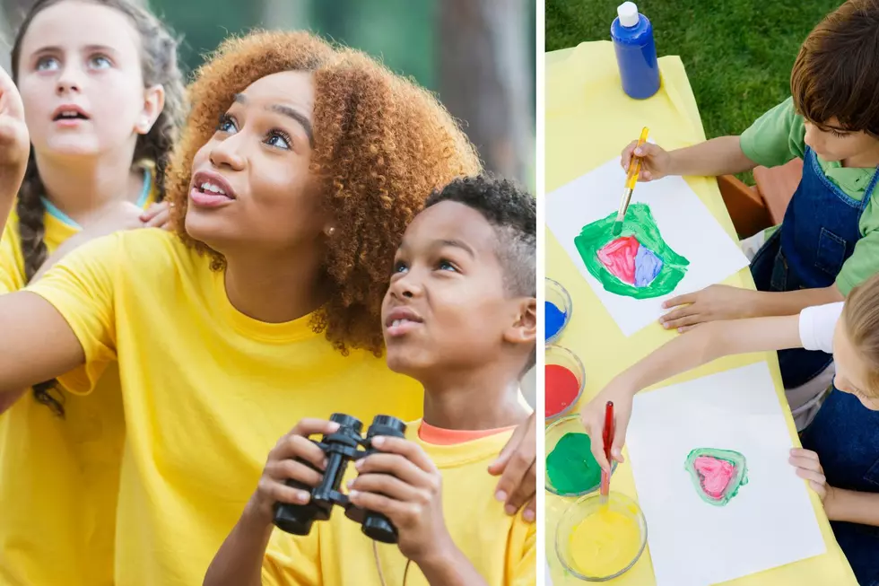 Free Summer Camp is Back in Grand Rapids for 2025
