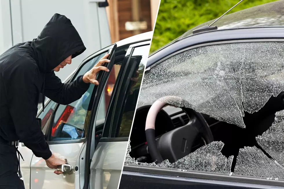 Car Thefts Surge in Grand Rapids: Police Urge Action