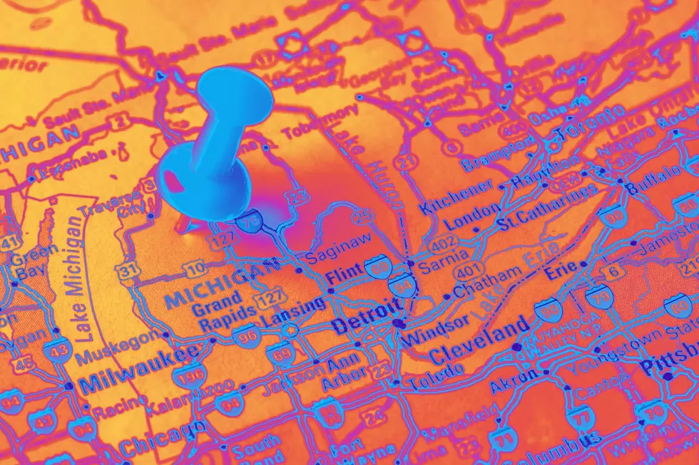 Does The Mason-Arenac Line Mark ‘Up North’ In MI?