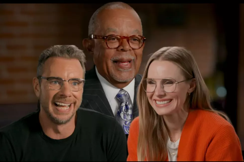 Michigan Natives Dax Shepard and Kristen Bell Appear On PBS Show ‘Finding Your Roots’