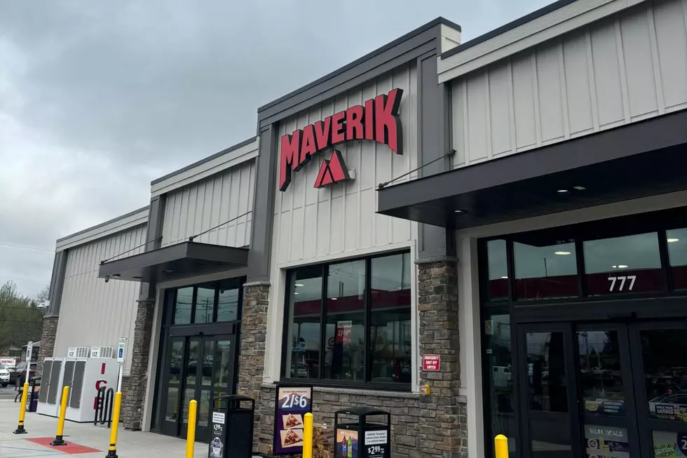Michigan’s First Maverik Gas Station Is Here — And It’s Actually Pretty Cool