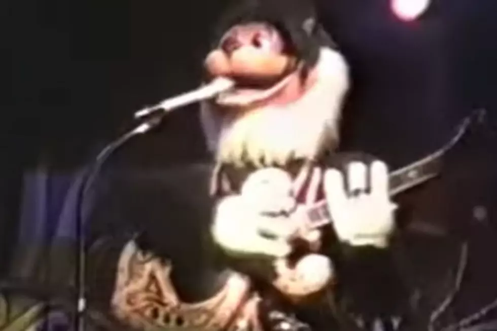 Michigan’s Forgotten Animatronic Pizza Palace From the ’80s