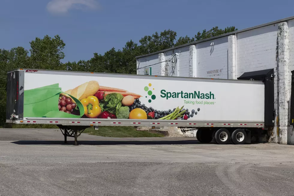 SpartanNash Has Been Bought Out For Nearly $2 Billion