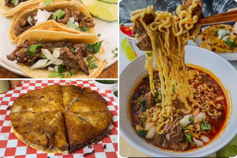 Grand Rapids Taco Truck Expands With New Restaurant