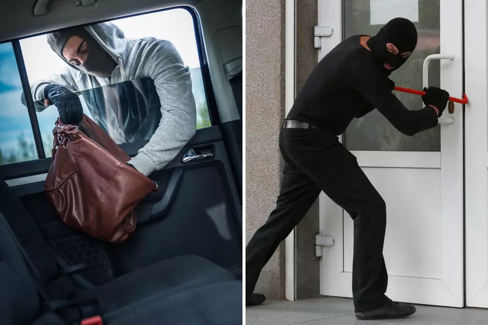 Thefts Surge In Southern Kent County: Police Urge Action