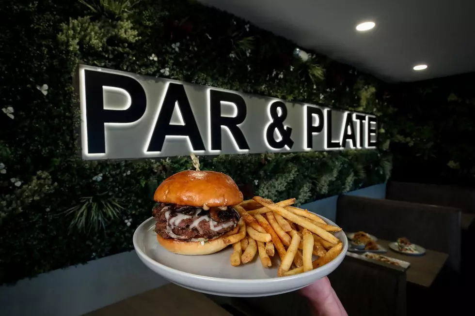 New Restaurant Par and Plate Opens at Grand Rapids Area Golf Course
