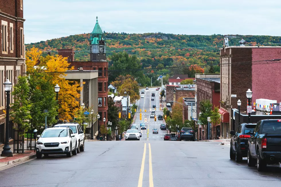 Why Marquette Was Named Friendliest Small Town in the Northern US