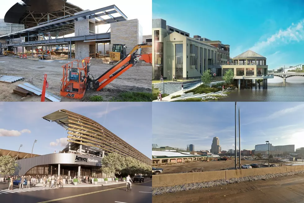 6 Major Projects Set to Reshape Grand Rapids by 2031