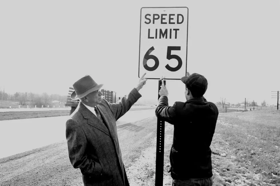 The Fascinating History of Michigan’s Speed Limits and Changing Road Signs