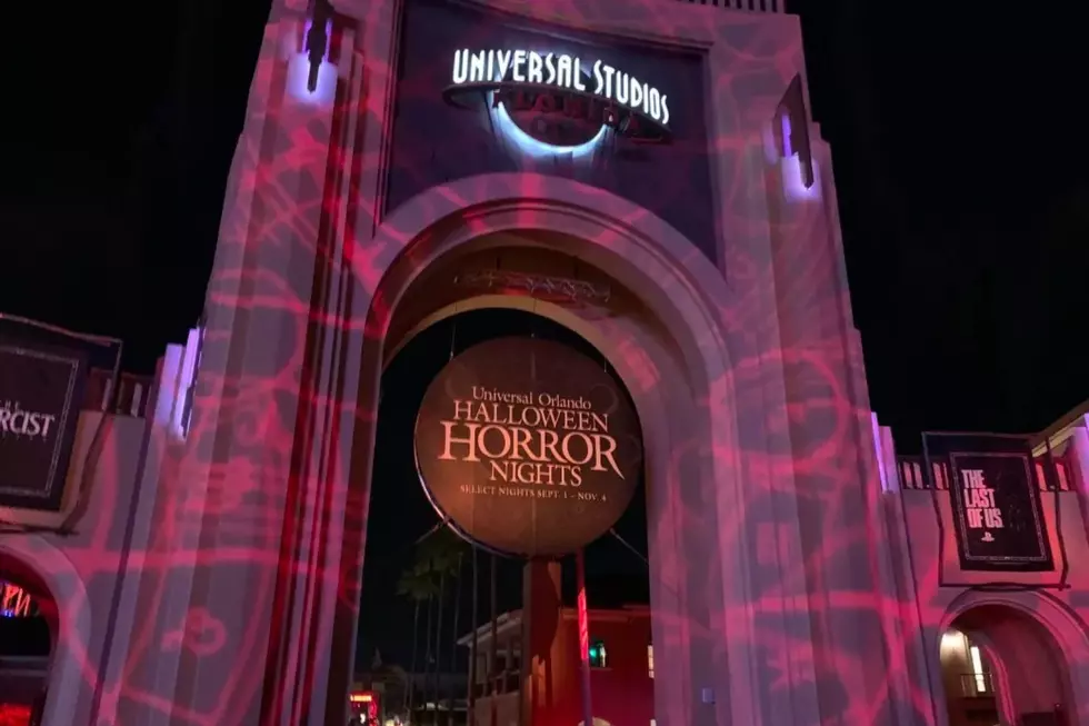 Year-Round Haunted House Opening Near Michigan