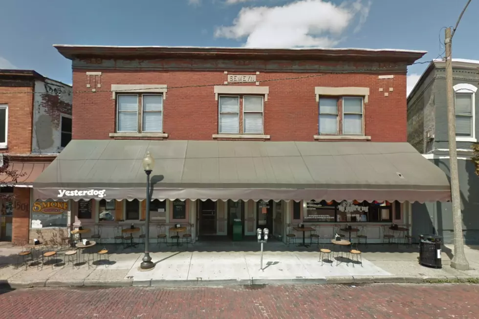 Yesterdog Is Temporarily Closing, But Don’t Worry – It’ll Be Back Soon