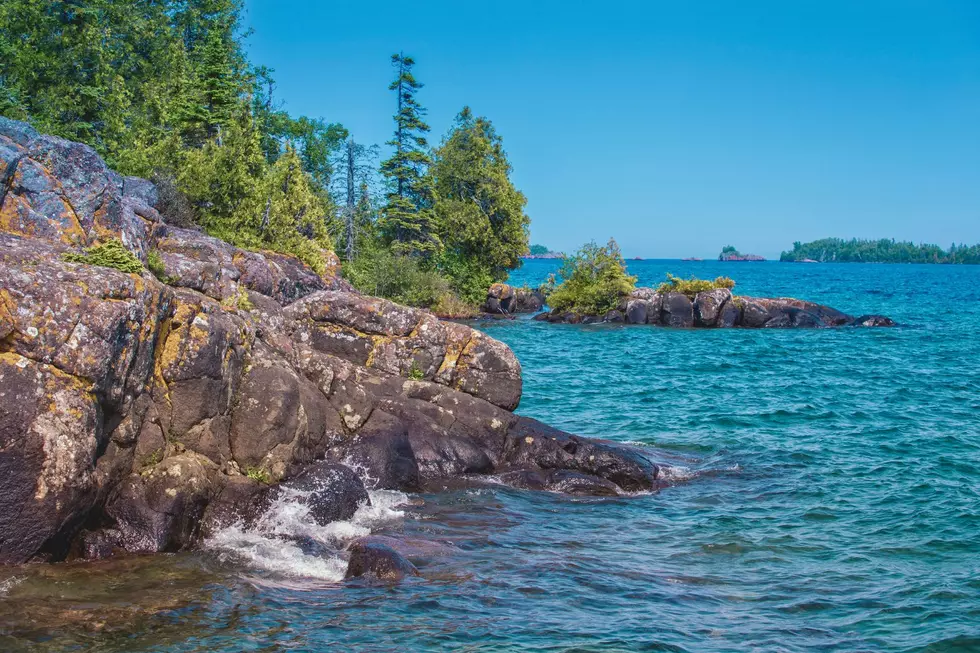 New Clues May Solve Isle Royale Camper Deaths Mystery