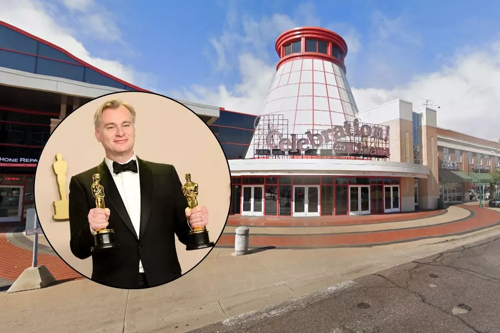 Celebration Cinema Among Select Theaters Showing New Christopher Nolan Film