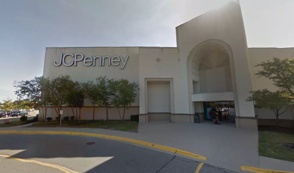 Rivertown Crossings JCPenney Among 6 Michigan Locations Sold