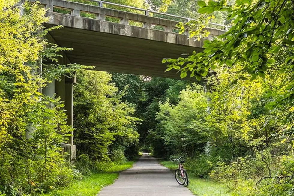 Michigan Now Has The Third Longest Paved Trail In The USA