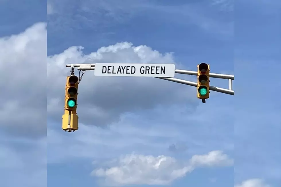 Drivers Leaving Michigan Are Confused About This Sign