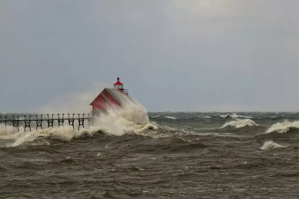 The Day Michigan Was Ravaged By Hurricane Carla In 1961
