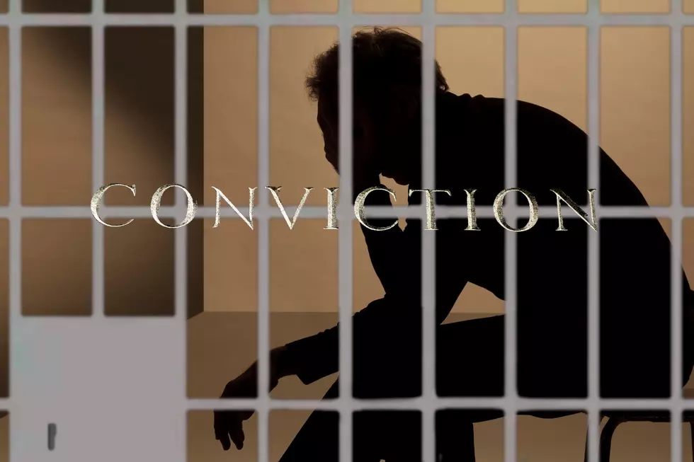 U.P. Child Killer Sentenced To Life Without Parole