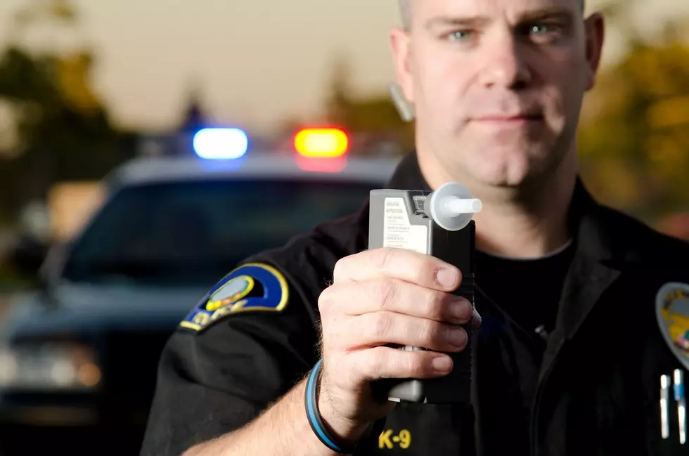 Why Police Will Be More Active Around Grand Rapids In August
