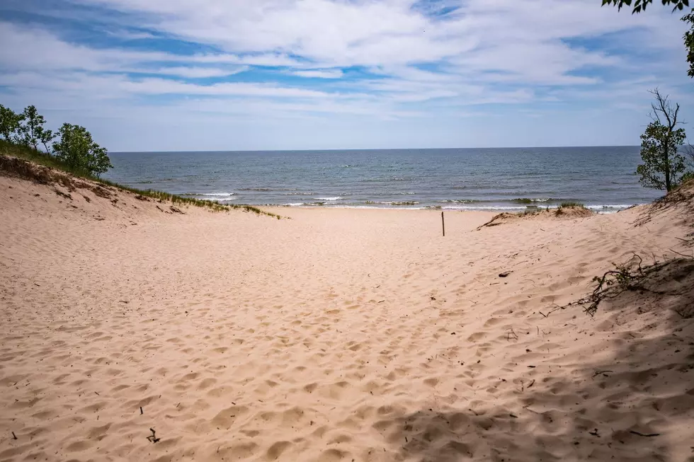 Did You Know Lake Michigan Has a Reef System?