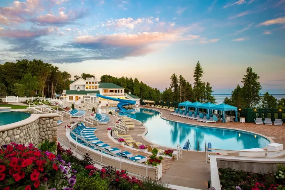 Michigan Scores a Spot on Prestigious ‘Best Destination Resorts’ List