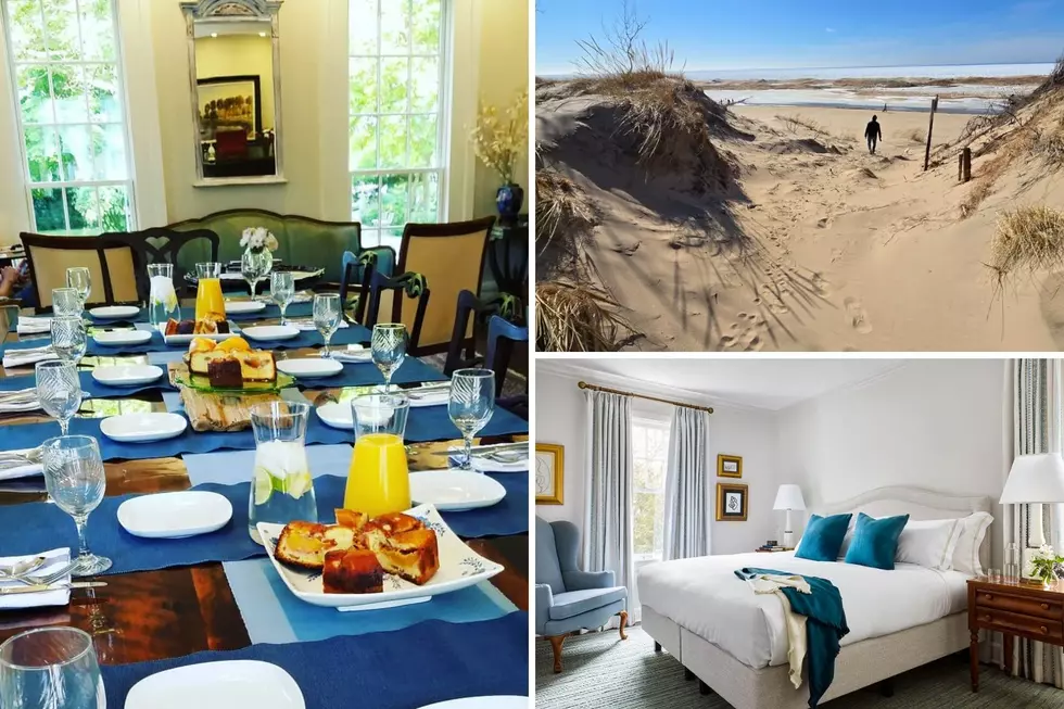 USA Today Reveals the Best Bed and Breakfasts in the U.S.—Michigan Shines