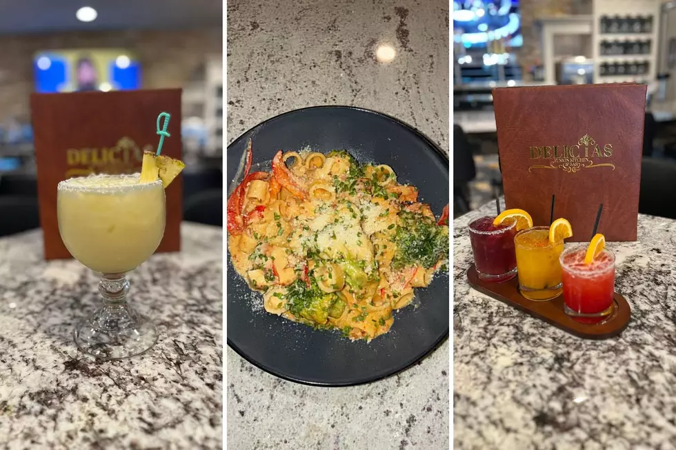 New Mexican Fusion Restaurant Now Open in Hudsonville